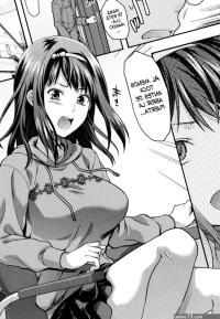 Ane Koi Ane-Koi Chapter-6 Ane Koi Ane-Koi Chapter-6 Page 1