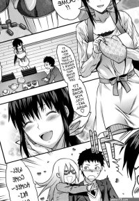 Ane Koi 1 Manga Page 9