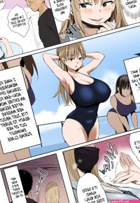 In Need of Tits? Porn Comic english 14