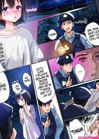 The Life of a Genderbent Succubus Porn Comic english 23