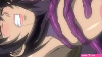 Cool Animated Film Anime Porn Tentacle And Witches 1 Movie