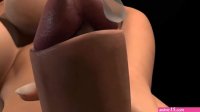 3D futa Giantess POV Futanari Busty Teen Fantasy Teaser Anime Hentai HD Pornhex