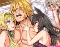 Heros Slave Harem