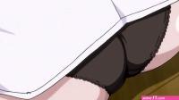 Amanee!! This anime girl is the ultimate waifu material