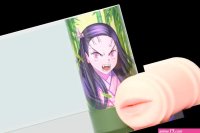 Kinky Succubus Hentai Demon Sex Toys to Fulfill Your Fantasies
