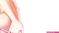 ass close ebido nude original white