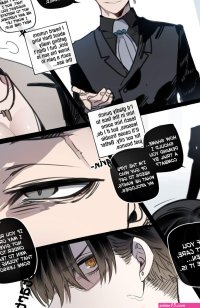 Bad Ending Party Porn Comic english 05