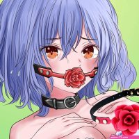 : Sex Toy Mouth Breathable Roses Ball Gag Bondage Gags Muzzles Penis Gag BDSM Sex Toys for Woman Fetish Adult Games Sex Slave Female Sex Toy for Cosplay Black : Health