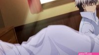 Yuusha Party o Tsuihousareta Beast Tamer Bathing Nude in Public