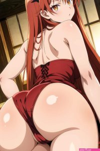 Beast Tamer Tania 73P by ArundAI on DeviantArt