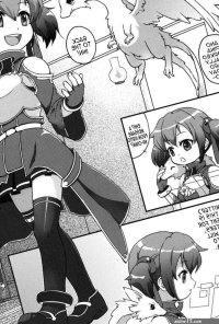 Anime beast tamer porn comic