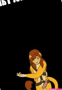 The Beast Tamer Sex Comic