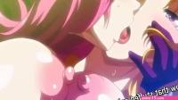 Magical Beast Purifier Girls Utea 3