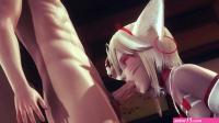 Yaoi Femboy
