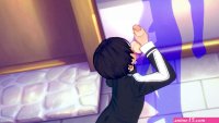 Sword Art Online Yaoi