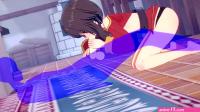 KonoSuba Hentai