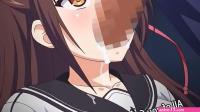 PoRo Hentai Blowjob Compilation p1