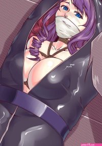 Bikini Bondage Anecdotes 1 Egg Vibrator