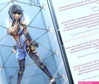 Bondage Training by QuietDreamers on DeviantArt