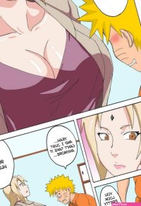 Big Boobs Hentai Mom