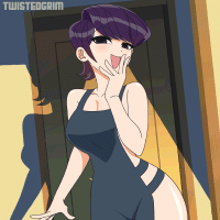 Sexy With Big Boobs Gif 30983