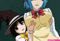 3rd Angle Breast fondling by FlareXoX on DeviantArt