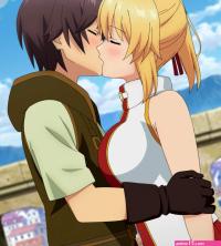 Anime Kiss 3 by Ignaciocespedes2890 on DeviantArt