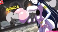 H.O.S.I. Game Vol.02: Squeezing milk out of huge anime boobs