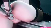 3D Porn UNCENSORED