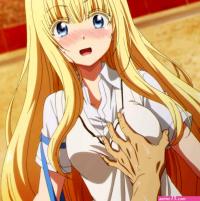 Joeschmos Gears and Grounds: Omake Gif Anime