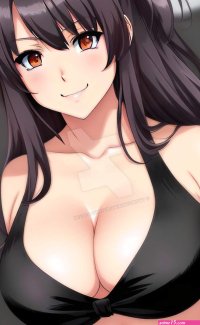 PUBLIC Anime Boobs by TwoMountains on DeviantArt