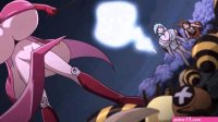 Hyper Breast Butt Expansion