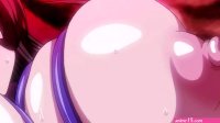 Breast Expansion Anime