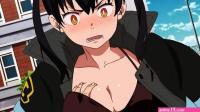 Biggest and Best Anime Oppais from C-Cup to K-Cup!