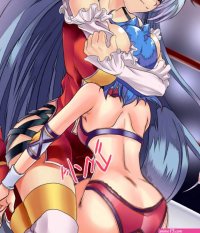 breast smother