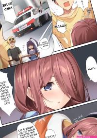 A Book Where Miku Has It Her Way Porn Comic english 05