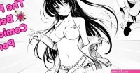 Unmasking the Pleasure Behind Comic Book Porn