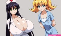 BREAST ENVY ON THE HOSPITAL 3 by Sarris15 on DeviantArt