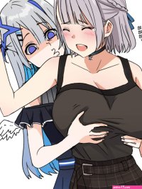 Safebooru