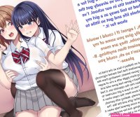 Breast Envy by CeMuur on DeviantArt