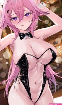 Best bunny suit available