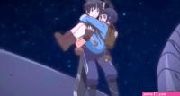 Isekai Shoukan wa Nidome desu Butt-Slapping Isekai Anime
