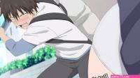 Kayroz on X: Uzaki-chan wa Asobitai! ep 2. The perfect balance between lewd funny exactly what this series is all about tbh haha. The duo of Uzaki and Sakurai is