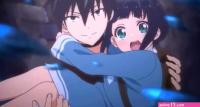 Isekai Shoukan wa Nidome desu Butt-Slapping Isekai Anime