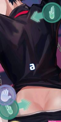 A new Taiwanese Hgame to support!