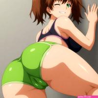 Anime Gal