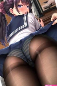 Anime Poster Ass Cameltoe Pantsu Pantyhose Seifuku Shimapan Skirt lift Wall Fabric Scroll Poster Art Prints 18r Posters for Perfect Fans Home Wall Decoration : Amazon.ca: Home