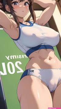 camel toe by MyDesireGirls on DeviantArt