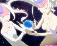Con Revo delivers surprising nudity