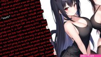 Nyct0 on X: Master its not our fault that your balls couldnt handle our playtime. And it doesnt give you the right to lecture us either. Hmph Hentai Waifu Ballbusting CBT Footworship